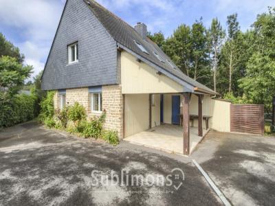 Annonce Vente 6 pices Maison Erdeven 56
