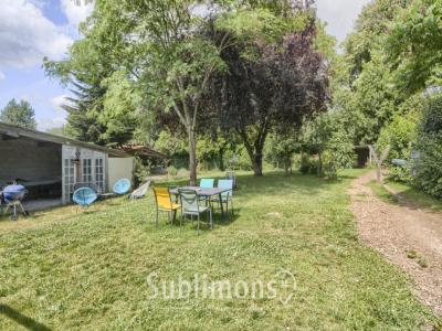 Annonce Vente 5 pices Maison Brandivy 56