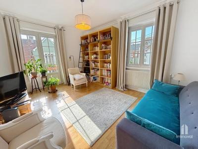 Acheter Appartement Wolfisheim 288900 euros