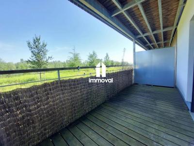 Annonce Location 3 pices Maison Ostwald 67