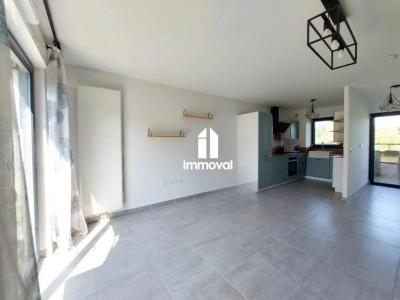 Louer Maison 66 m2 Ostwald