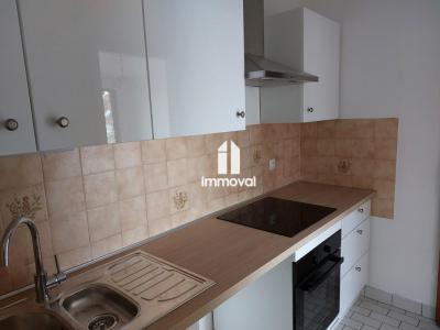 Louer Appartement Lingolsheim Bas rhin