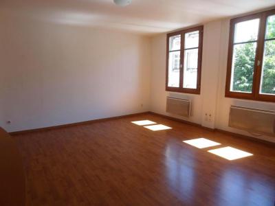 For rent Strasbourg 3 rooms 48 m2 Bas rhin (67000) photo 1