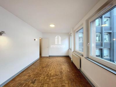 For rent Strasbourg 1 room 42 m2 Bas rhin (67000) photo 1