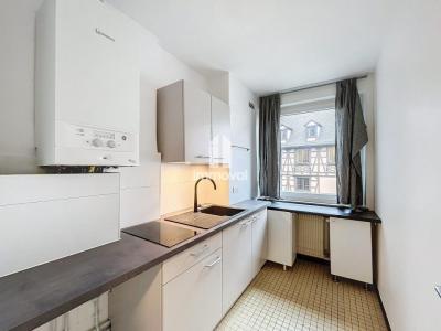 For rent Strasbourg 1 room 42 m2 Bas rhin (67000) photo 2
