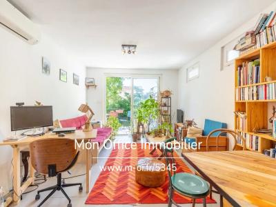 For sale Marseille-10eme-arrondissement 2 rooms 43 m2 Bouches du Rhone (13010) photo 2