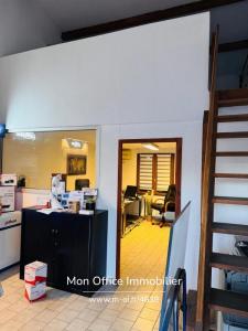 Acheter Maison Beaurecueil Bouches du Rhone