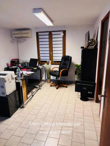 Acheter Maison Beaurecueil 178000 euros