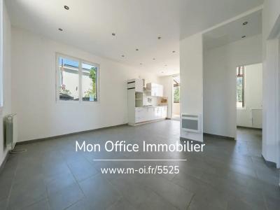 Annonce Vente 3 pices Maison Beaurecueil 13