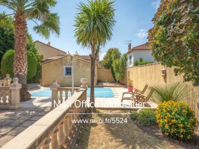 Acheter Maison 87 m2 Istres