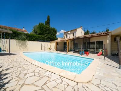 For sale Ciotat 7 rooms 205 m2 Bouches du Rhone (13600) photo 0