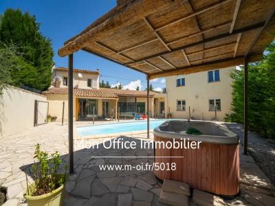 Annonce Vente 7 pices Maison Ciotat 13