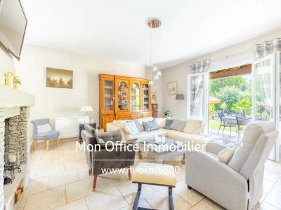 Annonce Vente 5 pices Maison Saint-zacharie 83