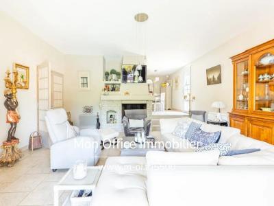 Acheter Maison 145 m2 Saint-zacharie