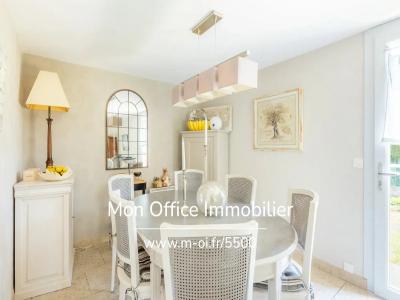 Acheter Maison Saint-zacharie Var