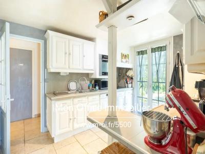 Acheter Maison Saint-zacharie 679000 euros
