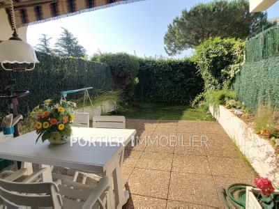 For sale Antibes 2 rooms 56 m2 Alpes Maritimes (06600) photo 0