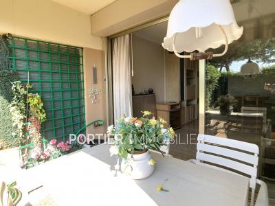 Annonce Vente 2 pices Appartement Antibes 06