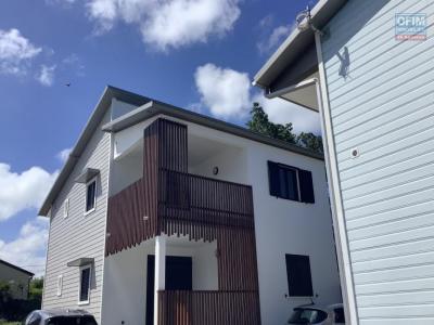 For rent Riviere-saint-louis 71 m2 Reunion (97421) photo 0