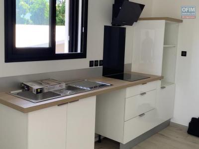 Louer Appartement Riviere-saint-louis Reunion
