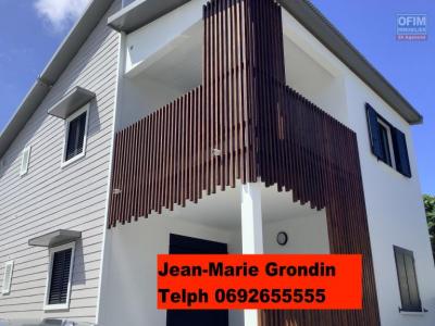 For rent Riviere-saint-louis 71 m2 Reunion (97421) photo 0