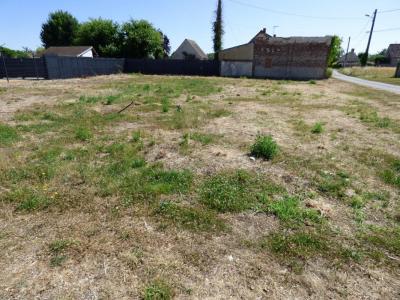 Annonce Vente Terrain Saint-sauveur-marville 28