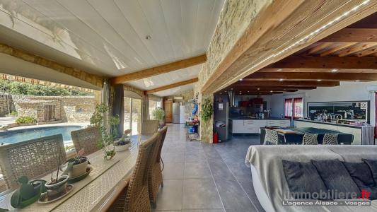Acheter Maison 282 m2 Venejan