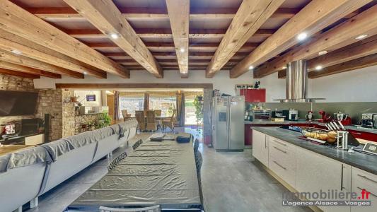 Acheter Maison Venejan 569000 euros