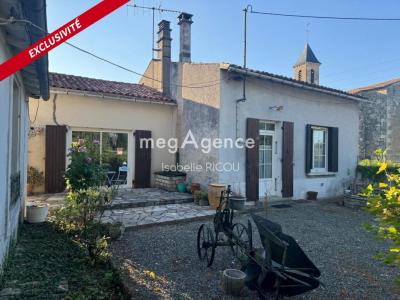 Annonce Vente 5 pices Maison Ensigne 79