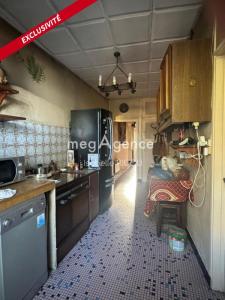 Acheter Maison Ensigne 100000 euros