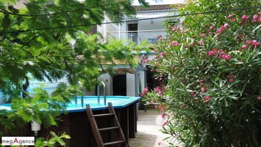For sale Bergerac 5 rooms 120 m2 Dordogne (24100) photo 1