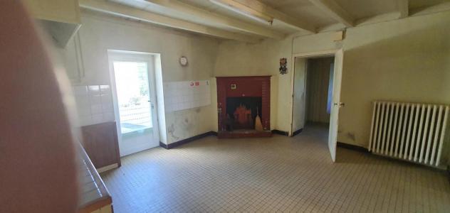 Acheter Maison 98 m2 Moutiers-sur-le-lay
