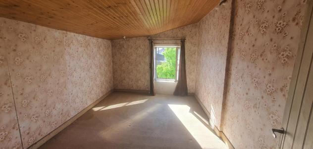 Acheter Maison Moutiers-sur-le-lay 94500 euros
