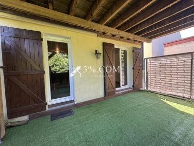 Annonce Vente 4 pices Appartement Hochfelden 67