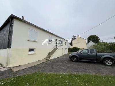Acheter Maison 180 m2 Donges