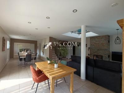 Annonce Vente 5 pices Maison Maizieres 54