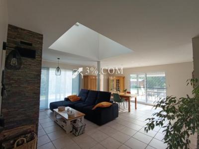 Acheter Maison 160 m2 Maizieres