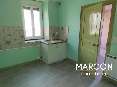 Louer Appartement Gueret Creuse