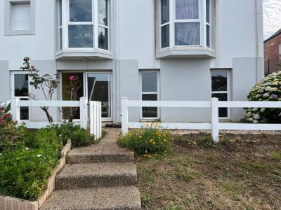 For sale 3 rooms 64 m2 Finistere (29770) photo 0