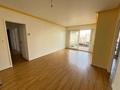 For sale 3 rooms 64 m2 Finistere (29770) photo 1