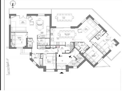 Annonce Vente 5 pices Appartement  38