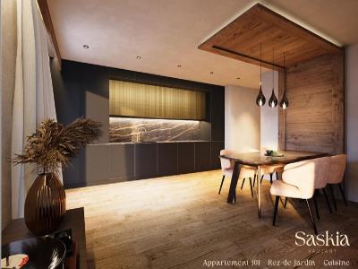 Acheter Appartement 80 m2 
