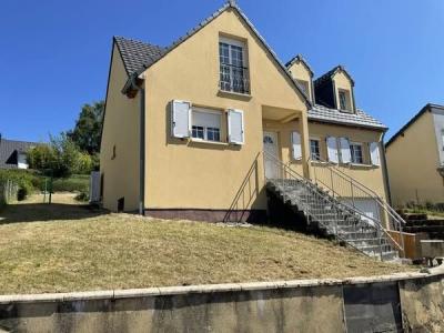 For sale PAVILLONNAIRE 6 rooms 139 m2 Moselle (57600) photo 0