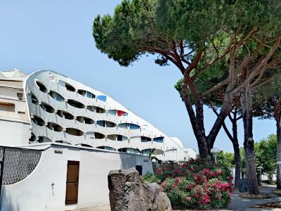 For sale CENTRE VILLE   PORT 2 rooms 26 m2 Herault (34280) photo 0