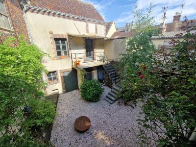 Annonce Vente 4 pices Maison  28