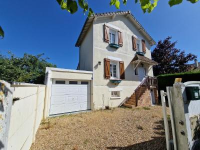 For sale 5 rooms 75 m2 Eure et loir (28240) photo 0