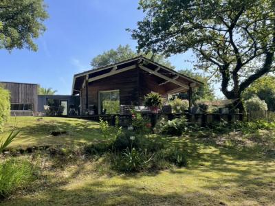 For sale FORET ET PLAGES 6 rooms 165 m2 Landes (40660) photo 0