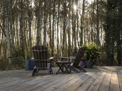 For sale FORET ET PLAGES 6 rooms 165 m2 Landes (40660) photo 1