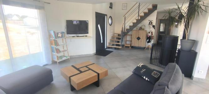 For sale 5 rooms 172 m2 Morbihan (56130) photo 2