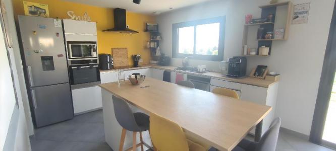 For sale 5 rooms 172 m2 Morbihan (56130) photo 4